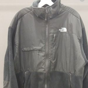 North Face jacket
